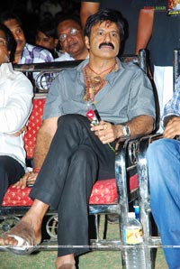 Simha Audio Success Meet