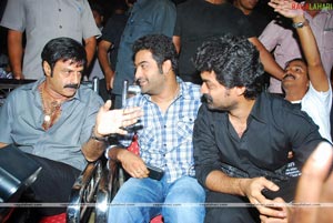 Simha Audio Success Meet