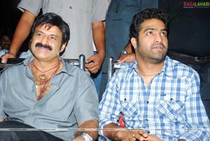 Simha Audio Success Meet