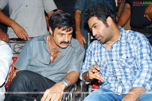 Simha Audio Success Meet