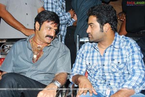 Simha Audio Success Meet