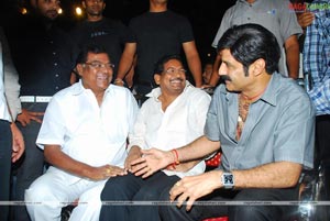 Simha Audio Success Meet