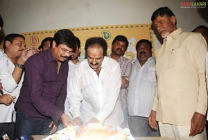 NBK Celebrates Simha Success with Chandrababu Naidu