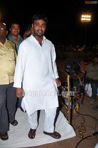 Hyderabad Architect Suresh Manikonda-Prarthana Wedding Function