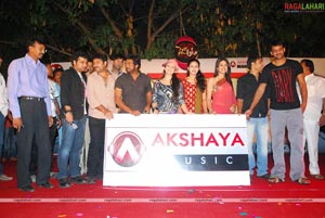 Sye Aata Audio Release