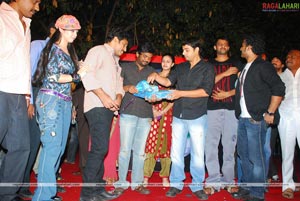 Sye Aata Audio Release