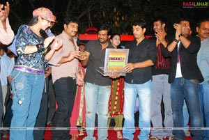 Sye Aata Audio Release