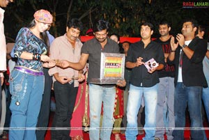 Sye Aata Audio Release