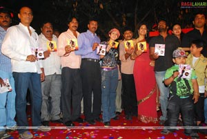 Sye Aata Audio Release