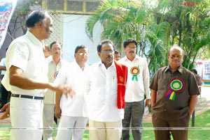 Exhibition on History of Telugu Cinema