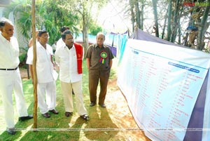 Exhibition on History of Telugu Cinema