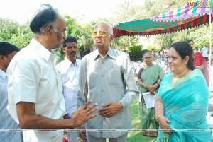 Exhibition on History of Telugu Cinema