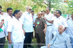 Exhibition on History of Telugu Cinema