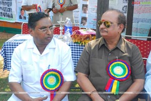 Exhibition on History of Telugu Cinema