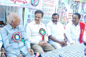 Exhibition on History of Telugu Cinema