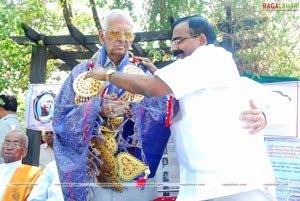 Exhibition on History of Telugu Cinema