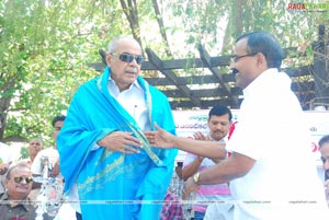 Exhibition on History of Telugu Cinema