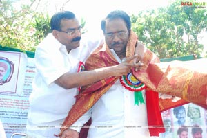 Exhibition on History of Telugu Cinema