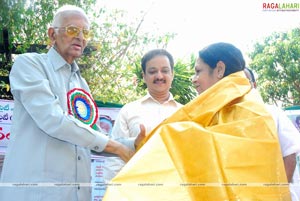 Exhibition on History of Telugu Cinema