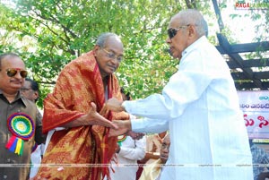 Exhibition on History of Telugu Cinema