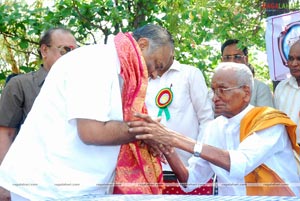 Exhibition on History of Telugu Cinema