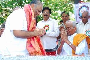 Exhibition on History of Telugu Cinema