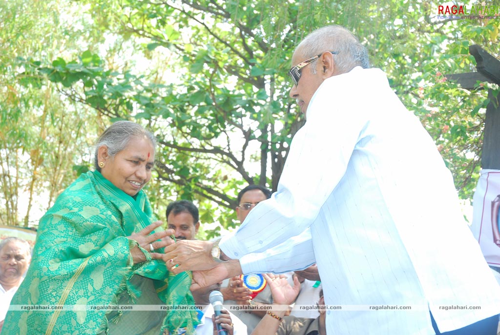 Exhibition on History of Telugu Cinema