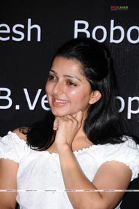 Thakita Thakita Press Meet