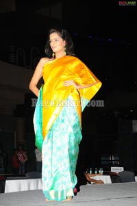 Tulip Magazine Launch Fashion Show