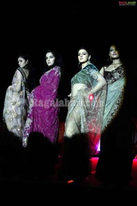 Tulip Magazine Launch Fashion Show