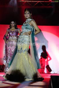 Tulip Magazine Launch Fashion Show