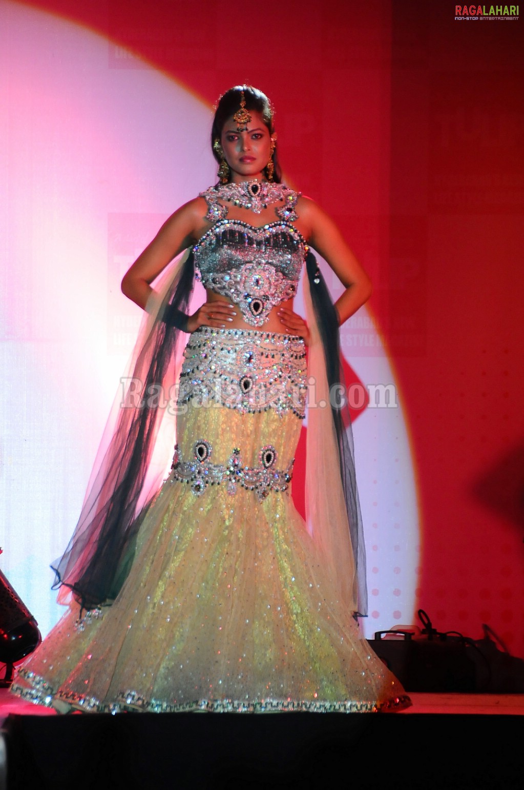 Tulip Magazine Launch & Fashion Show