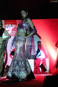 Tulip Magazine Launch Fashion Show