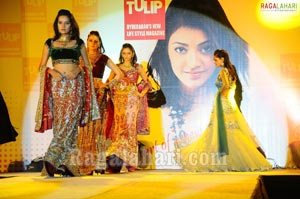 Tulip Magazine Launch Fashion Show