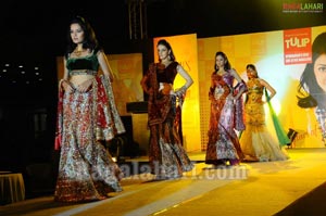 Tulip Magazine Launch Fashion Show