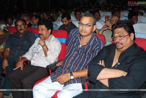 Young India Audio Release