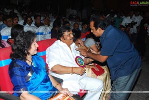 Young India Audio Release