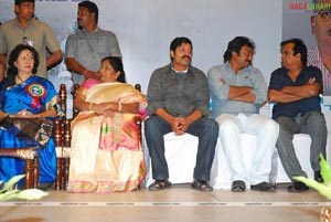 Young India Audio Release