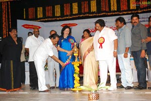 Young India Audio Release