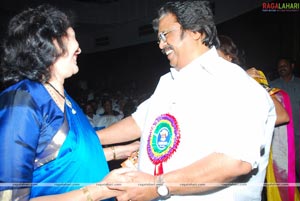 Young India Audio Release