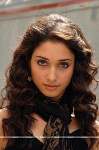 Karthi, Tamanna