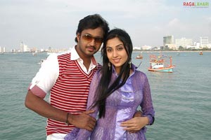 Aryan Rajesh, Aishwarya