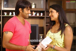 Tarun, Vimala Raman