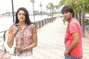 Tarun, Vimala Raman