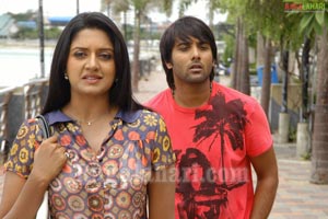 Tarun, Vimala Raman