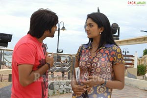 Tarun, Vimala Raman