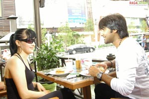 Tarun, Vimala Raman