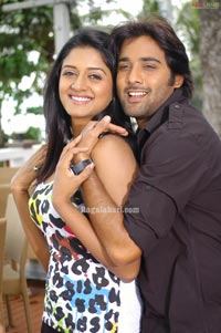 Tarun, Vimala Raman