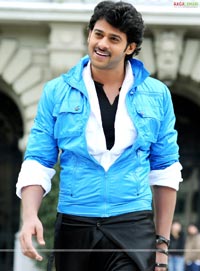 Prabhas, Kajal