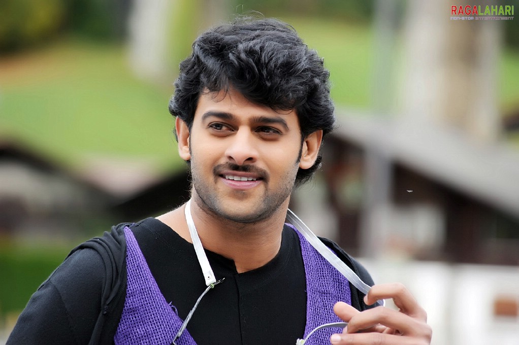 Prabhas Darling